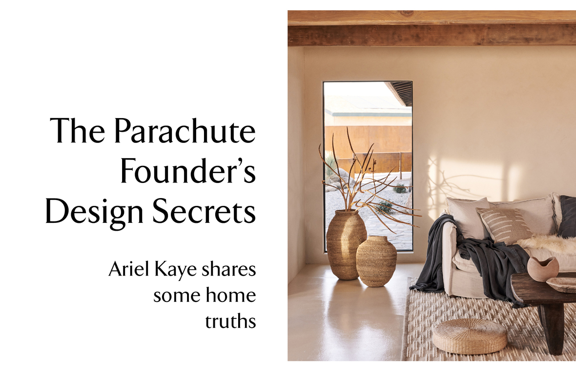 parachute founders