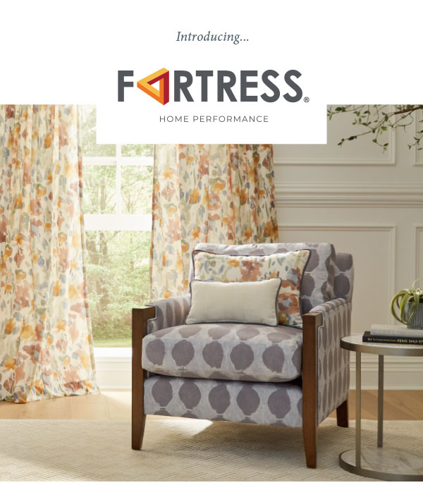 Fortress Home Fabrics