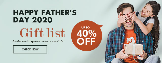 Limited Offer: Happy Father''s day 2020