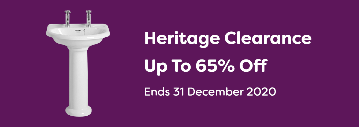 Heritage Clearance