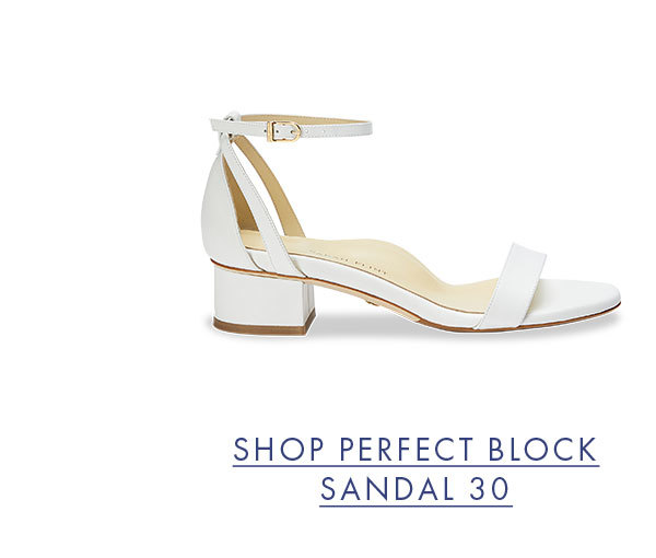 SHOP PERFECT BLOCK SANDAL 30