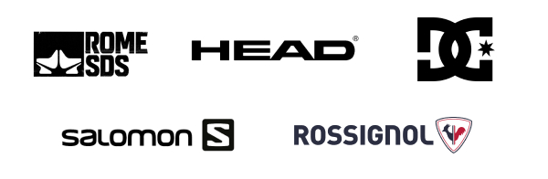Snowboard Brands