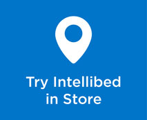 Try Intellibed in Store