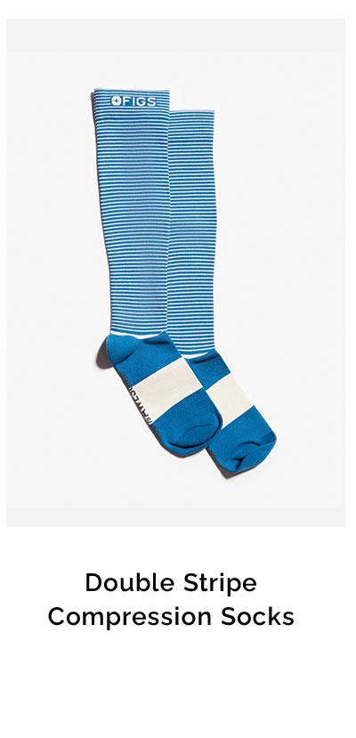 Shop Double Stike Socks