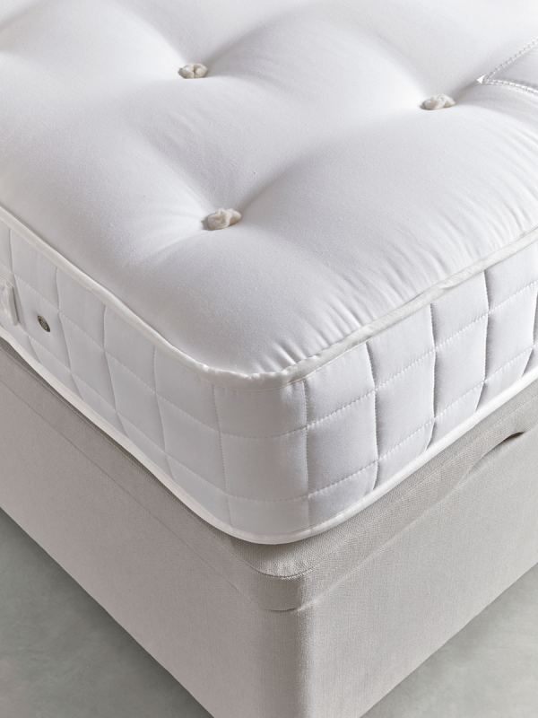 NEW The Sublime Mattress