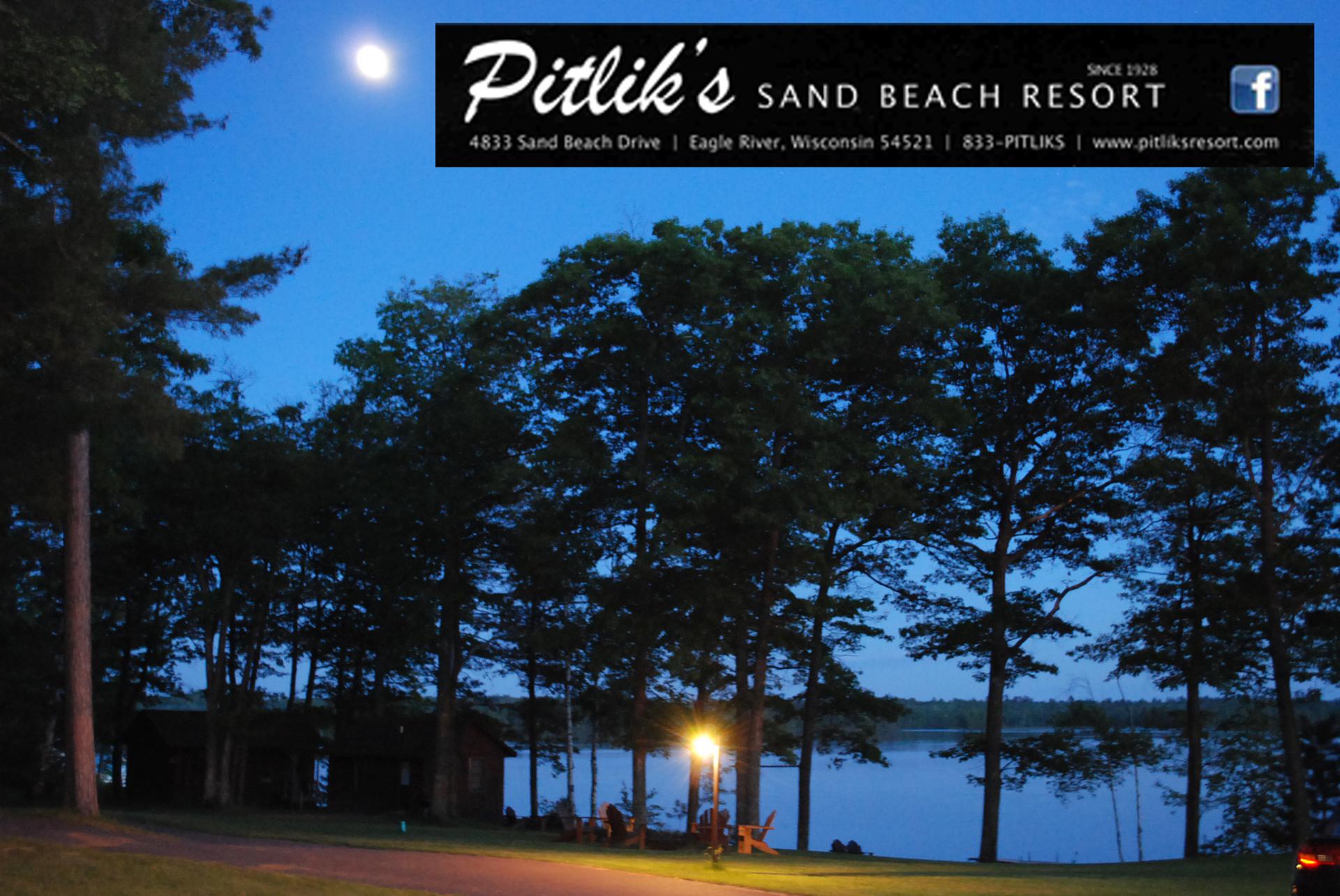 Piltliks Sand Beach Resort