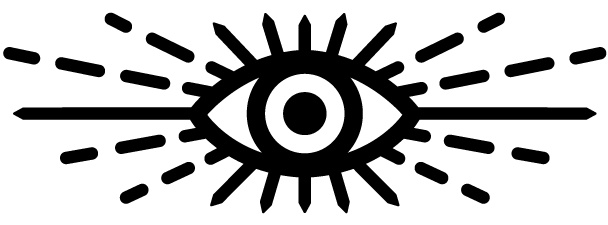 revelator eye logo