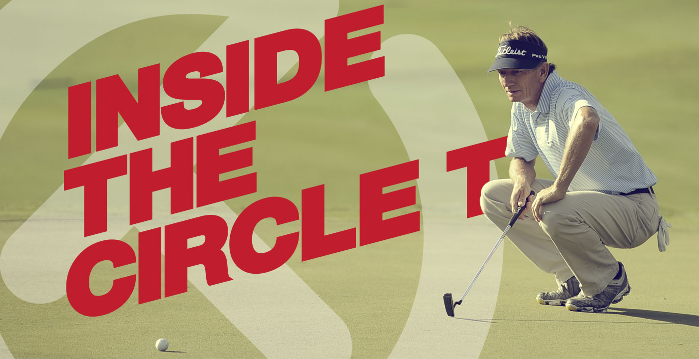 Inside the Circle T with Scotty Cameron & Brad Faxon