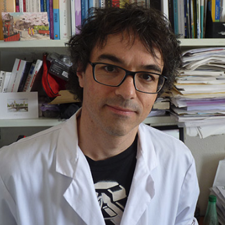 Fabrice Andr?, MD, PhD