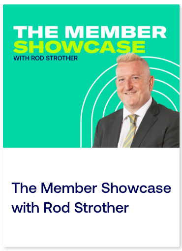 The Member Showcase with Rod Strother_Card.png