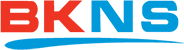 Logo BKNS