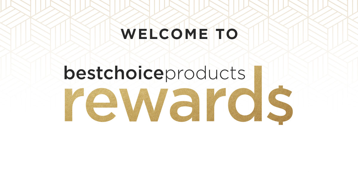 Welcome to BCP Rewards!