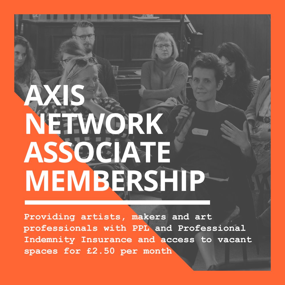 Network Associate Membership