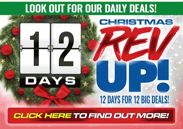 12 days for 12 big deals