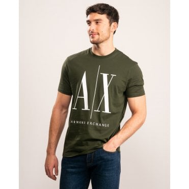 Armani Exchange Rosin T-Shirt