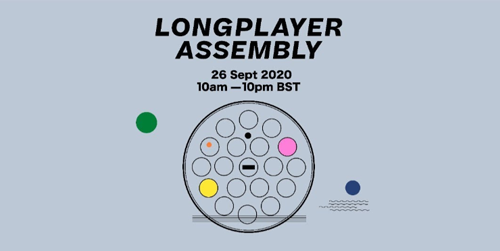 Longplayer Assembly