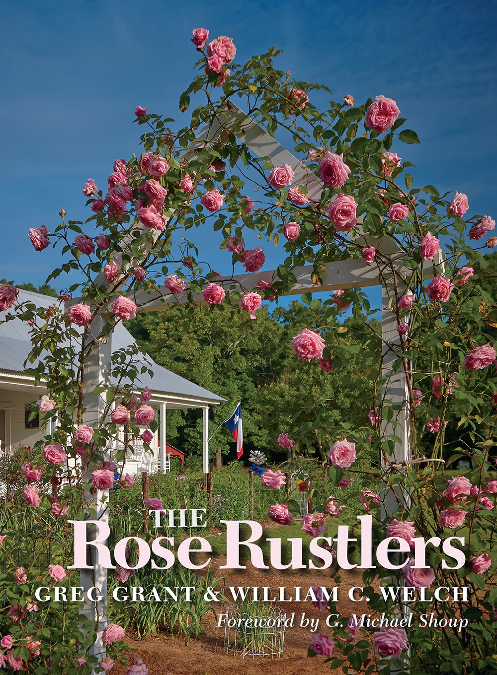 Rose Rustlers