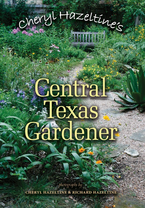 Central Texas Gardener