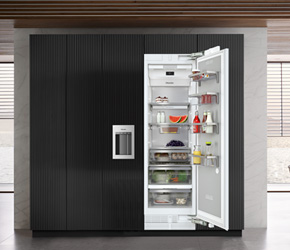 Miele refrigerators
