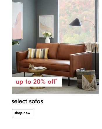 select sofas