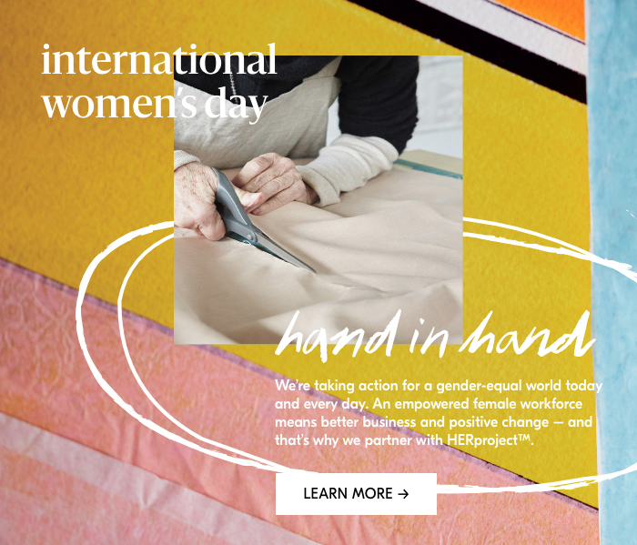 international women''s day. learn more