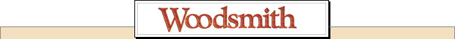 woodsmith logo