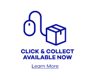 Click & Collect Available Now