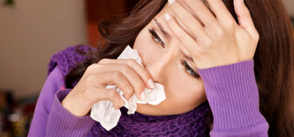 8 Tips to Fight Fall Allergies
