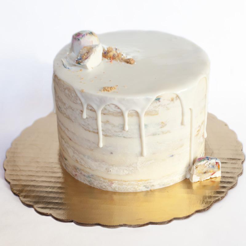 Image of Funfetti Cake