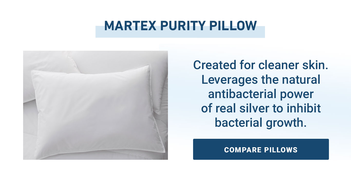 Compare Pillows