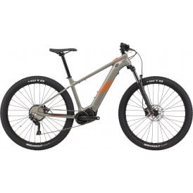 Trail Neo S 2 Electric Hardtail Mountain Bike (2021)