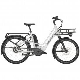 E-Cargoville Bakery Electric Cargo Bike (2020)