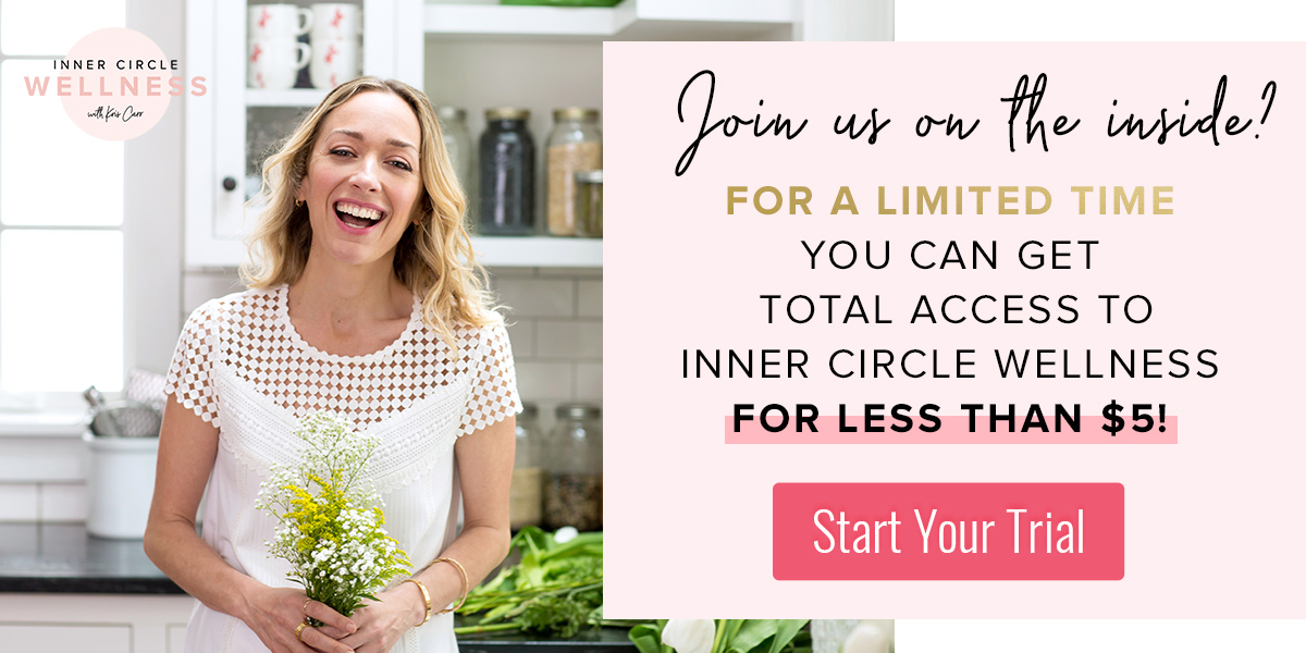 Join the Inner Circle!