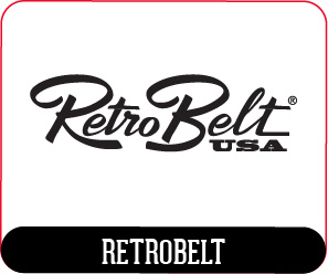 Retrobelt - Interior