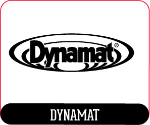 Dynamat - Weather Stripping