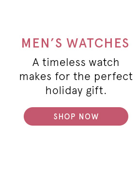 Shop Men''s Watches