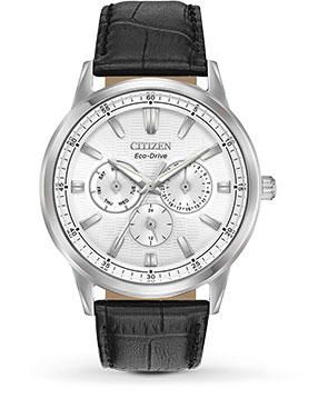 Citizen Men''s Corso Watch