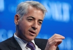 Access here alternative investment news about Bill Ackman Is Hedging Pandemic Again After Raking In $2.6B