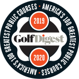 Golf Digest 2019