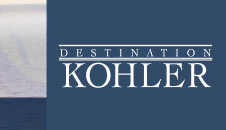 Destination Kohler