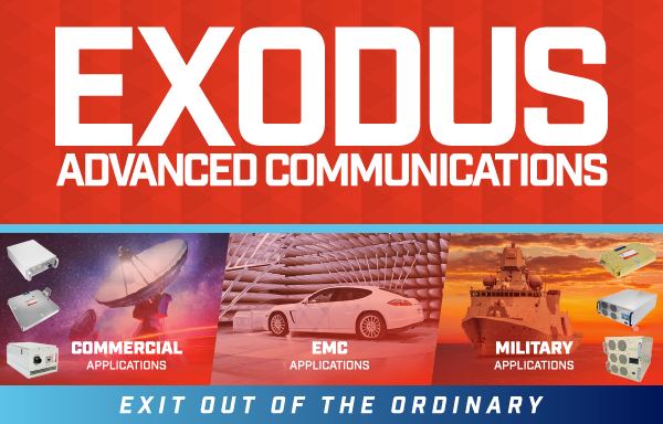 Exodus Advanced Communications