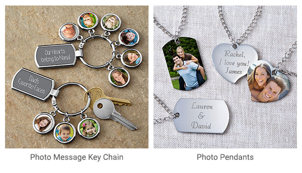 Picture-Perfect Photo Gifts