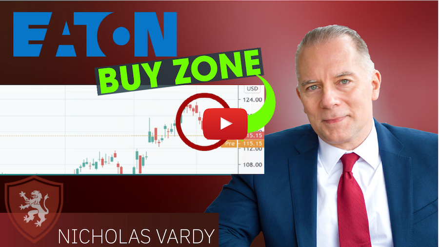 Eaton Buy Zone