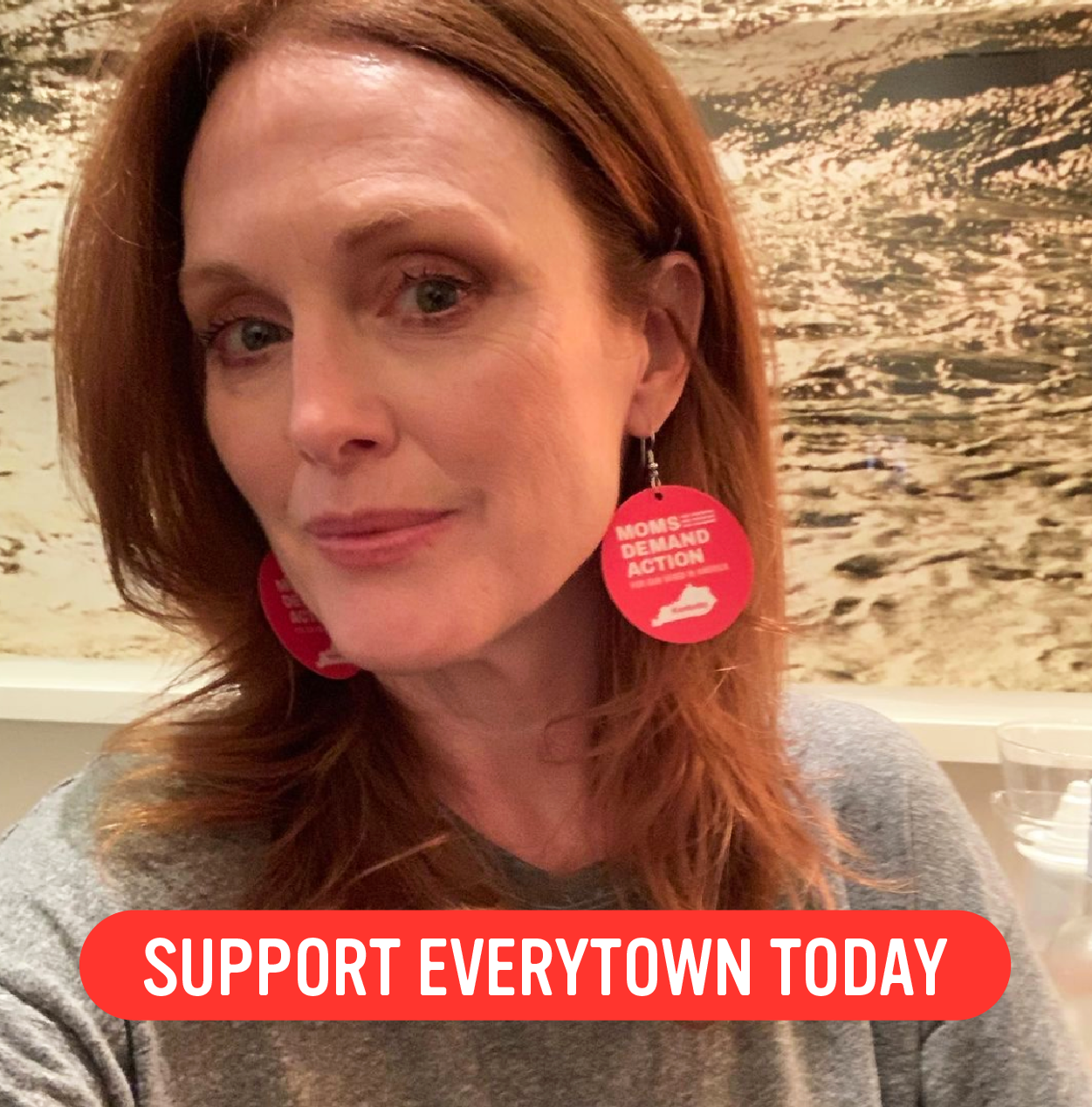 Support Everytown Today.