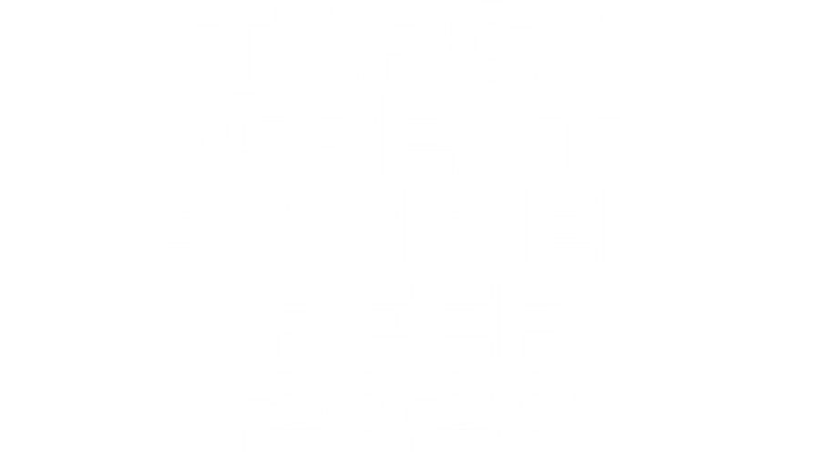 TARGA Great Barrier Reef 2020