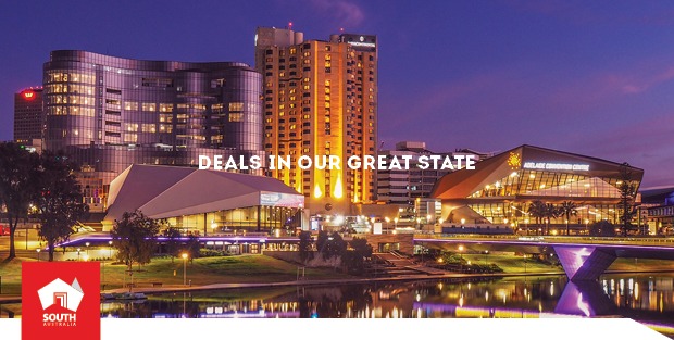 Deals in our Great State