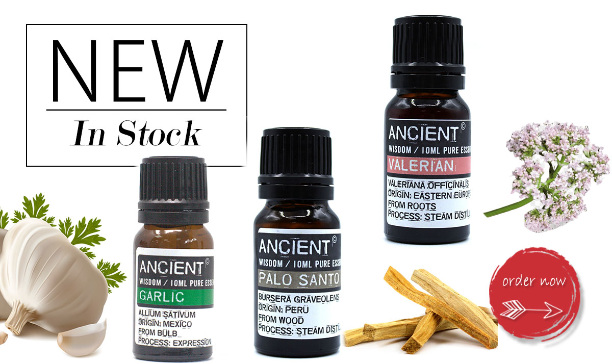 Wholesale Aromatherapy Essential Oils -10ml