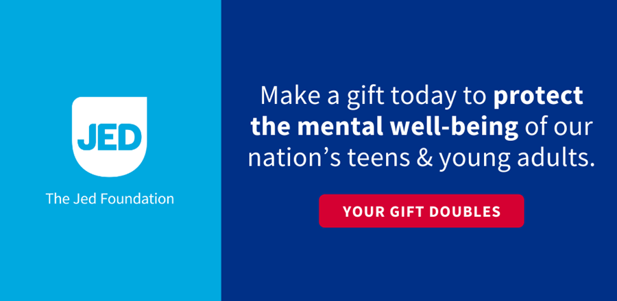 Your gift today will have 2x the impact.
