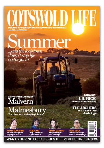 Cotswold Life
