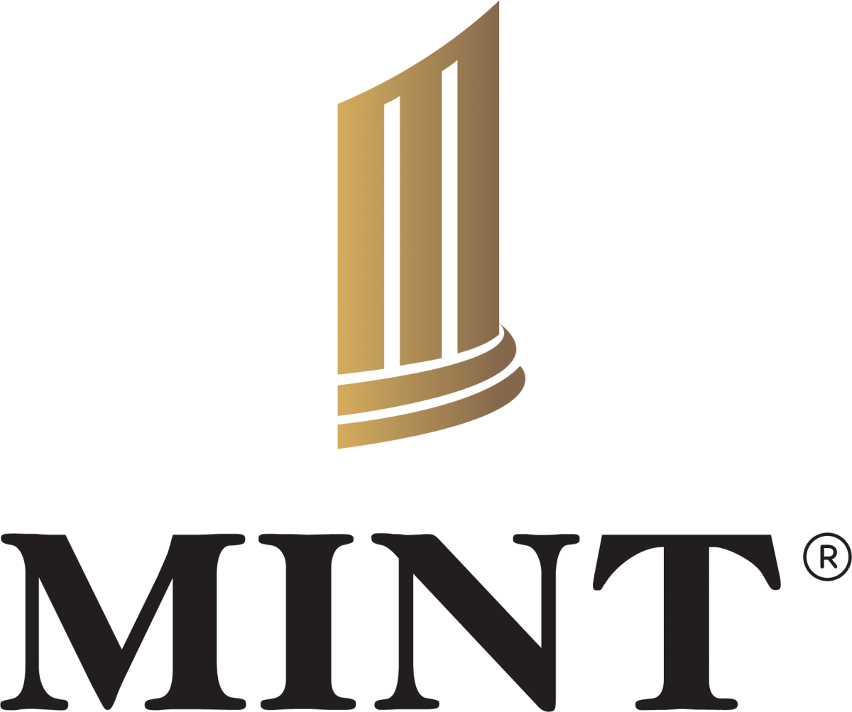 Bank with Mint